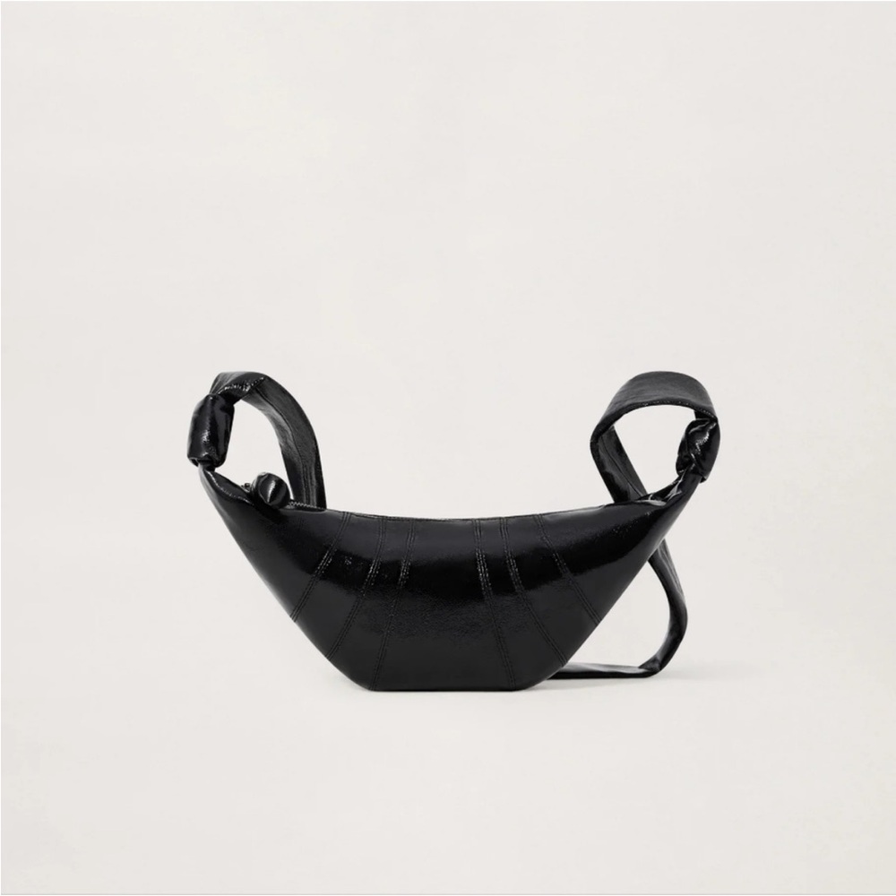 Lemaire Croissant Bag